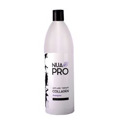 Шампунь Nua Collagen антивіковий з колагеном, Роздрібна ціна