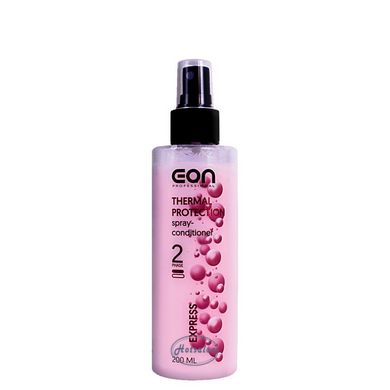Двухфазный кондиционер Eon Professional для всех типов волос "Thermal Protection" с маслом жожоба, Розничная цена