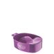 Ванночка для маникюра, Цена салона ✅, Фиолетовый