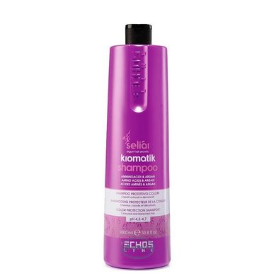 Шампунь Echosline Seliar Kromatik Shampoo для окрашенных волос "Кроматик", Розничная цена
