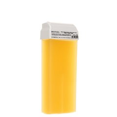 Воск для депиляции Byothea кассетный "Натуральный мед", Розничная цена
