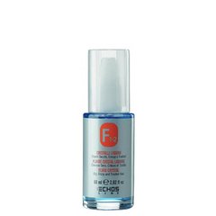 Флюид Echosline Fluid Crystal F1-2 для поврежденных волос с льняным маслом, Розничная цена
