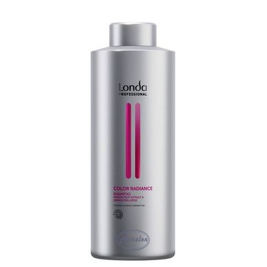 Шампунь Londa Color Radiance Shampoo для окрашенных волос, Розничная цена