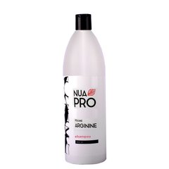 Шампунь Nua Pro Arginine для объема с аргинином, Розничная цена