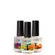 Масло для ногтей и кутикулы Naomi Flower Oil с натуральными цветами, Розничная цена, Ваниль