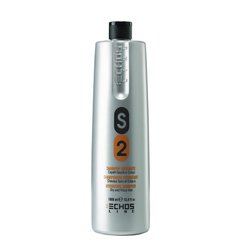 Шампунь Echosline S2 Hydrating Shampoo для сухого волосся зволожуючий, Роздрібна ціна