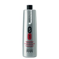 Шампунь Echosline S1 After Color Shampoo для фарбованого та пошкодженого волосся, Роздрібна ціна